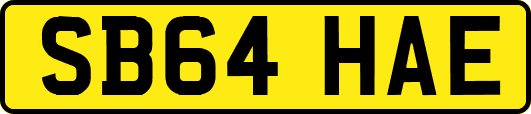 SB64HAE