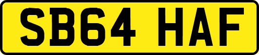 SB64HAF