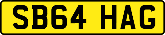 SB64HAG