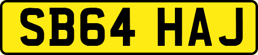SB64HAJ