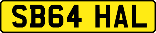 SB64HAL