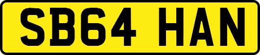 SB64HAN