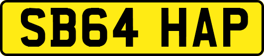SB64HAP