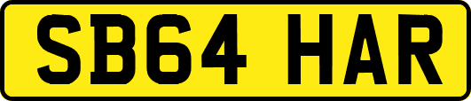 SB64HAR