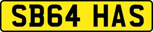 SB64HAS