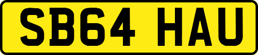 SB64HAU
