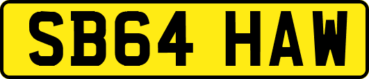 SB64HAW