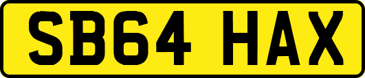 SB64HAX