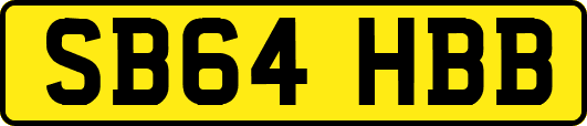 SB64HBB
