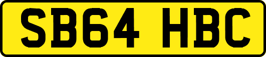 SB64HBC