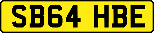 SB64HBE