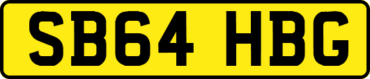 SB64HBG