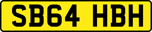 SB64HBH