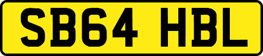SB64HBL