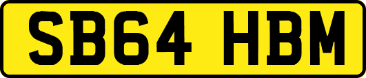 SB64HBM