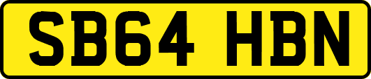 SB64HBN