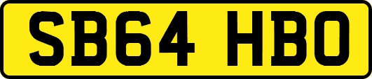 SB64HBO