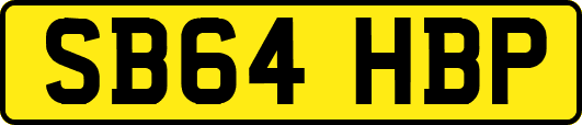 SB64HBP