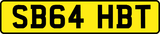 SB64HBT