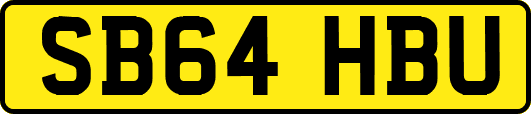 SB64HBU