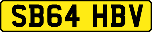 SB64HBV