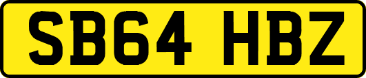 SB64HBZ