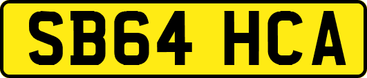 SB64HCA