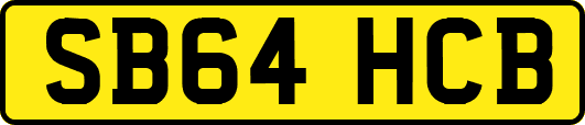 SB64HCB