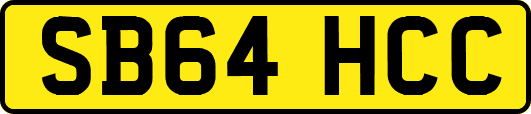 SB64HCC