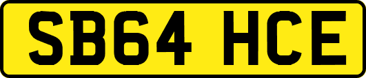 SB64HCE