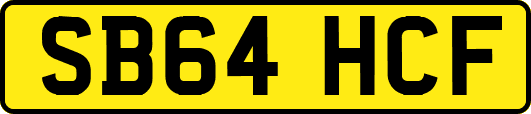 SB64HCF