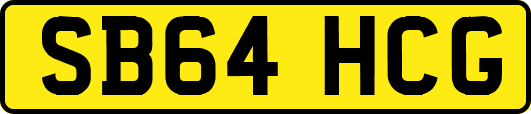 SB64HCG