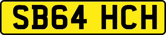 SB64HCH