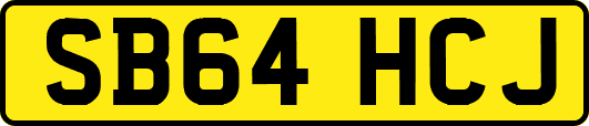 SB64HCJ