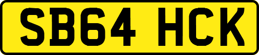 SB64HCK