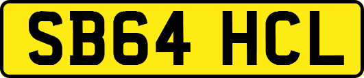 SB64HCL