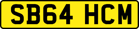 SB64HCM