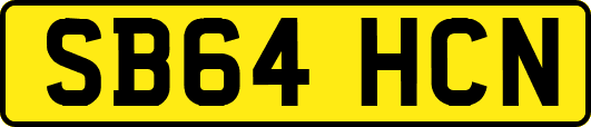 SB64HCN