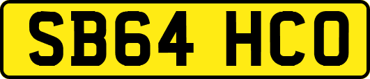 SB64HCO
