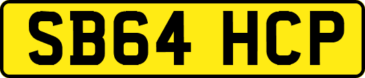 SB64HCP