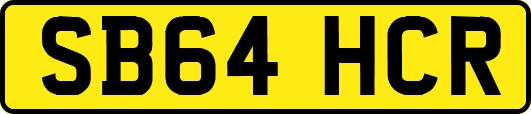 SB64HCR
