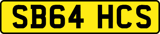 SB64HCS