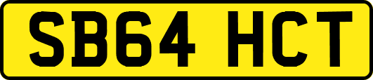 SB64HCT