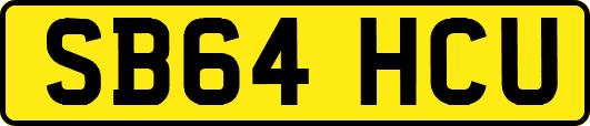 SB64HCU