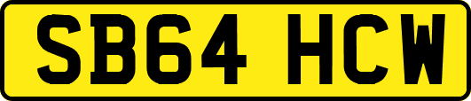 SB64HCW