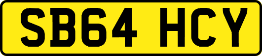 SB64HCY