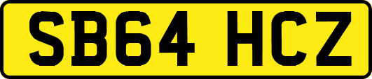 SB64HCZ