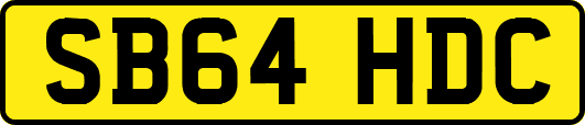 SB64HDC