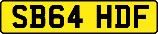 SB64HDF