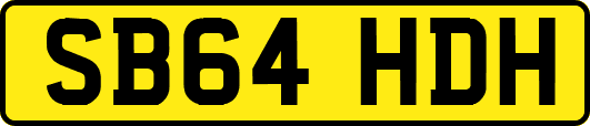 SB64HDH